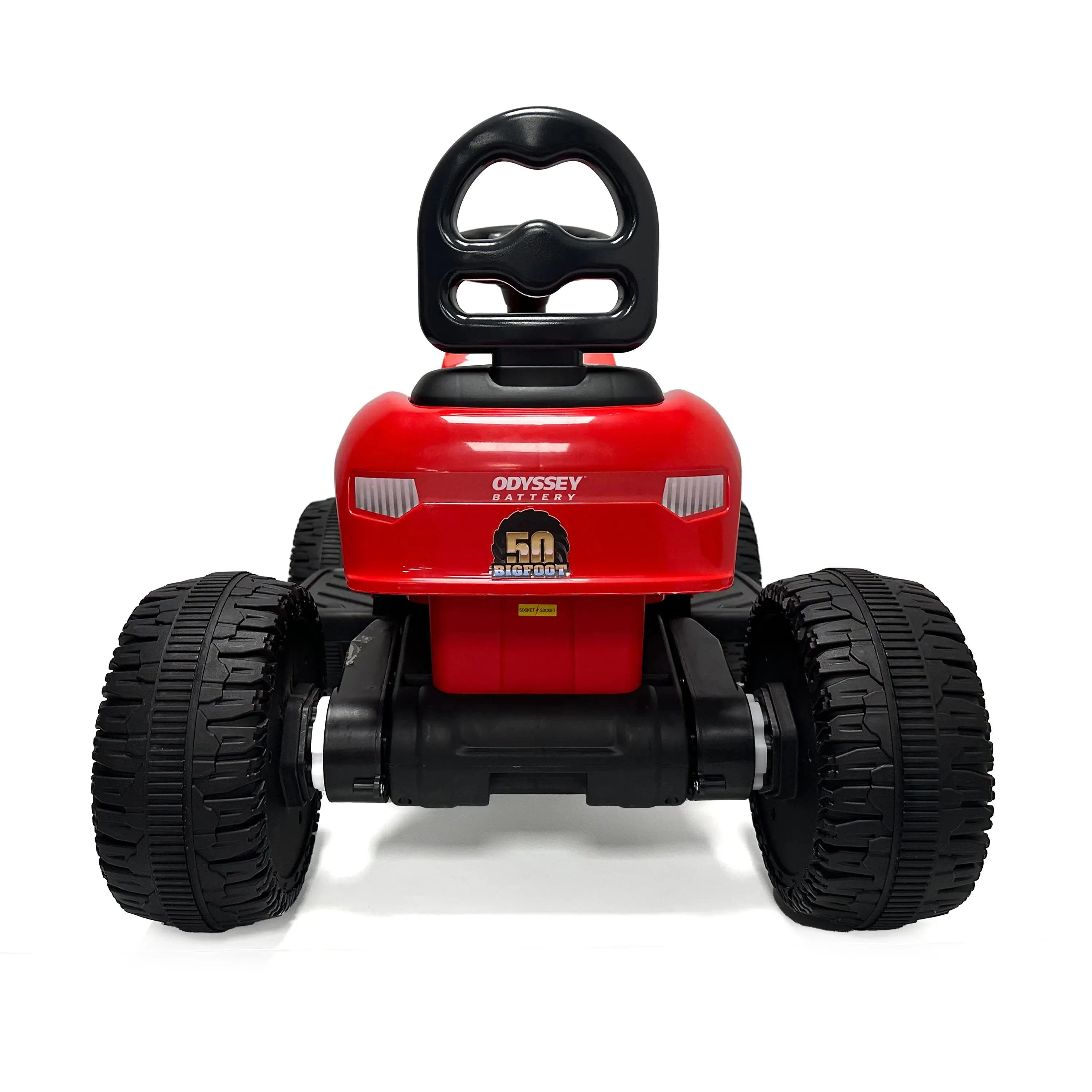 Big Foot 6V - Image 4