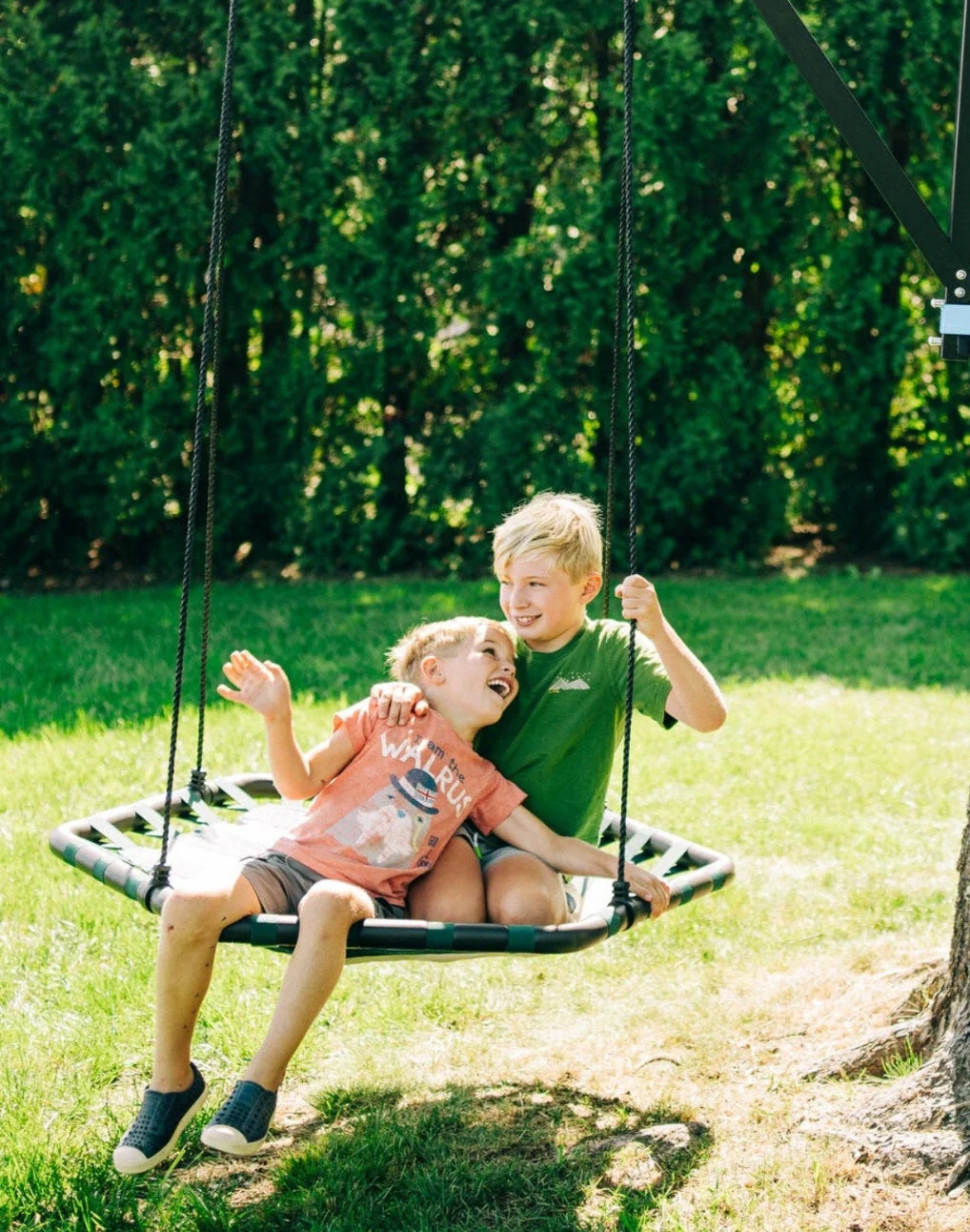 Bijou Kubix Swing - Image 2