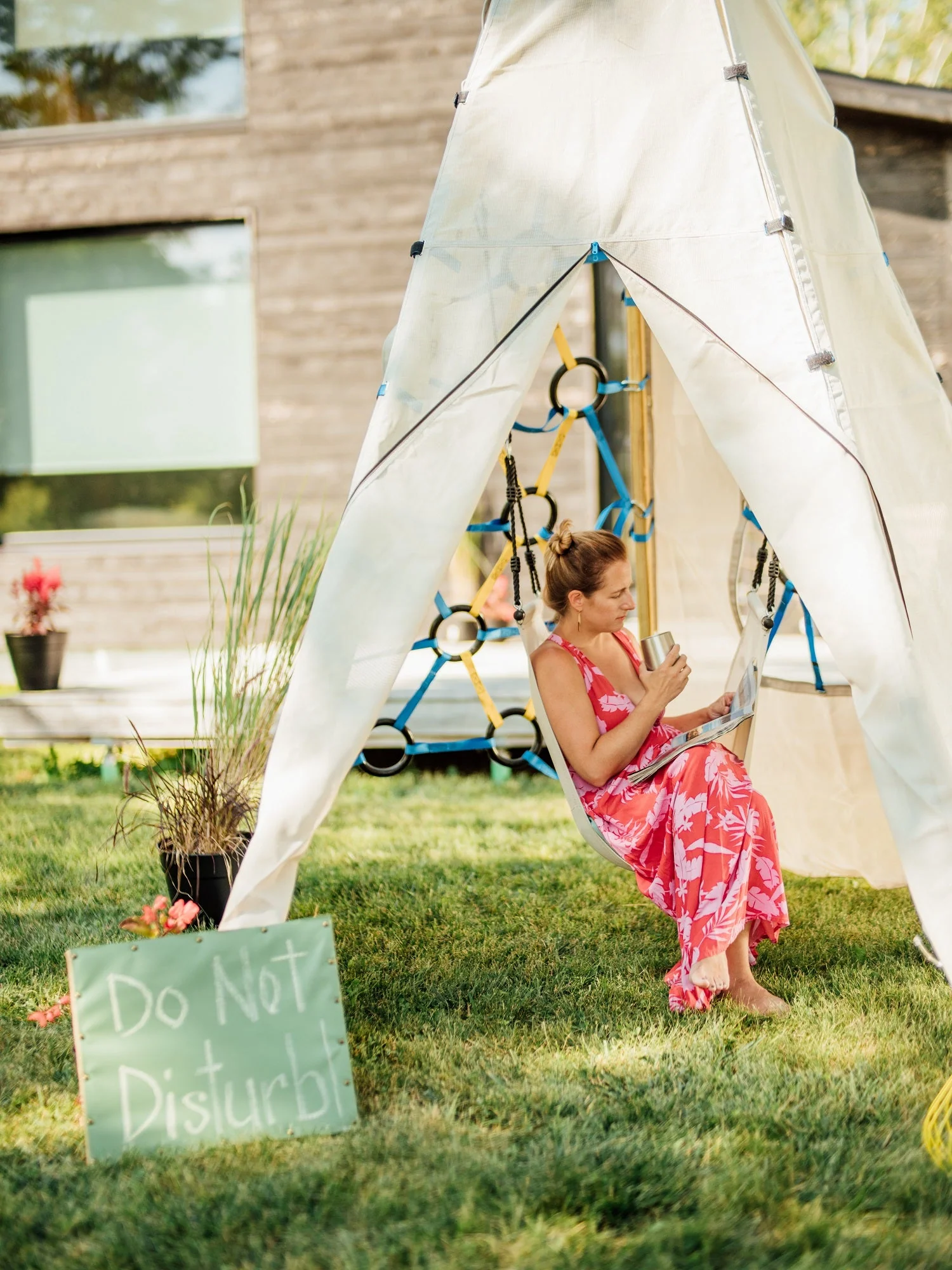 Bijou Sway Swing - Image 10