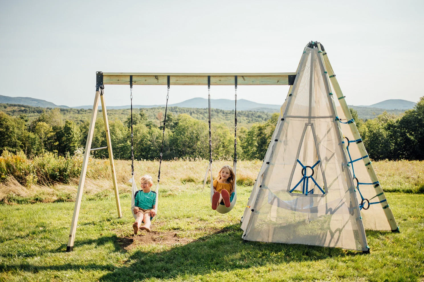 Bijou Sway Swing - Image 12