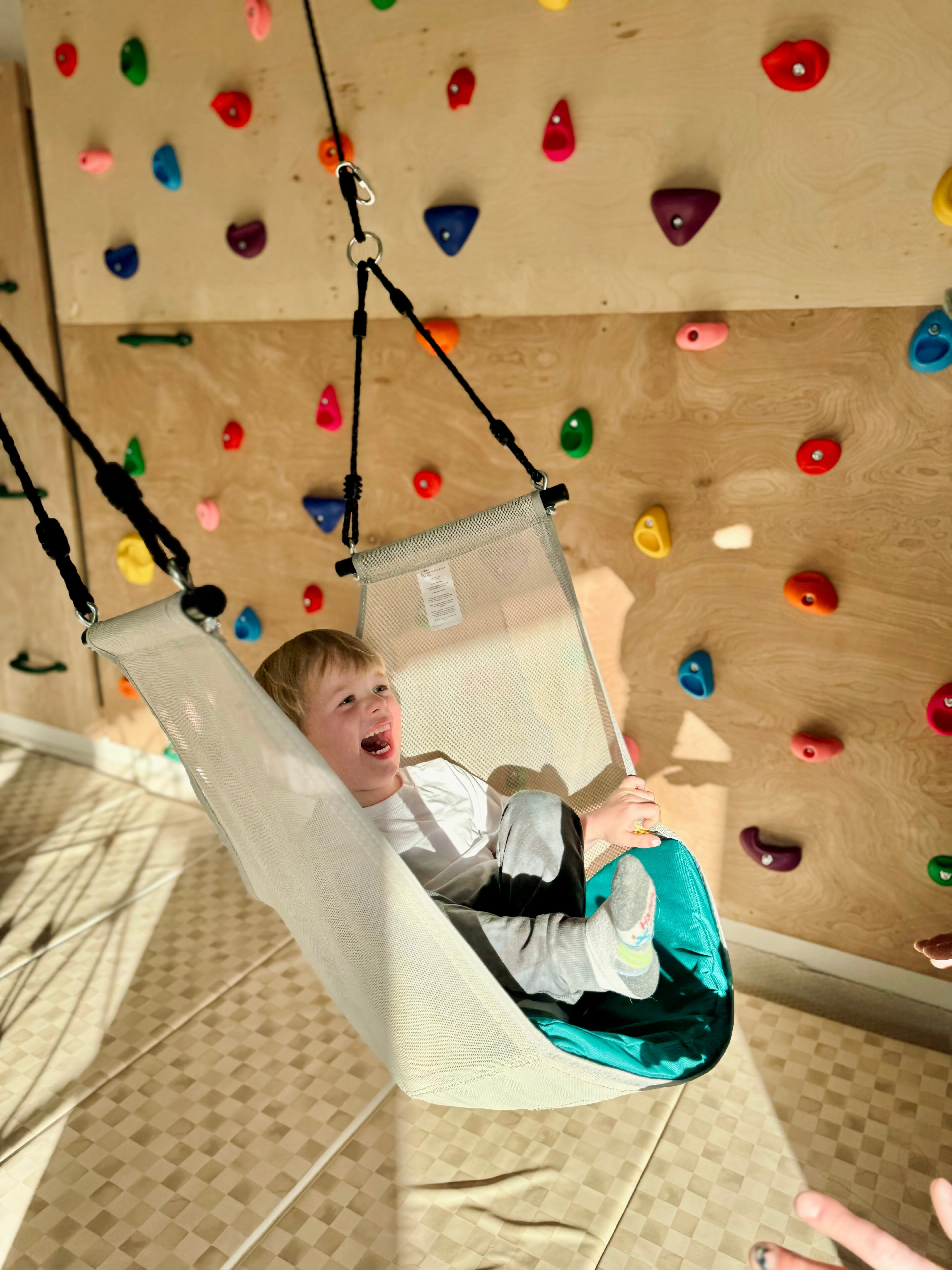 Bijou Sway Swing - Image 6