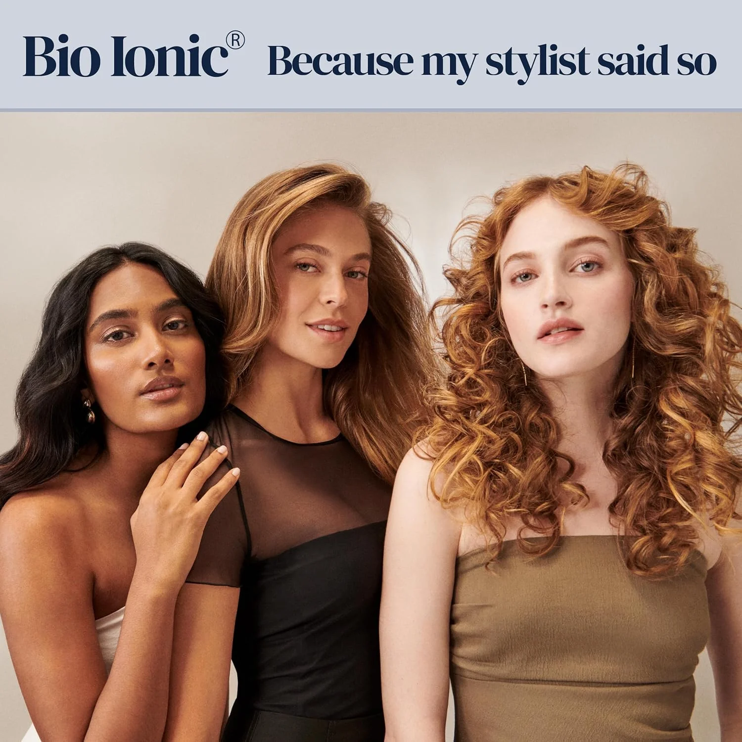 Bio Ionic Long Barrel Styler, Curling Iron with Moisture Heat Technology & NanoIonic MX, Versatile Curling Wand with Adjustable Heat Settings, Hair Curler with Extended Barrel - Image 15