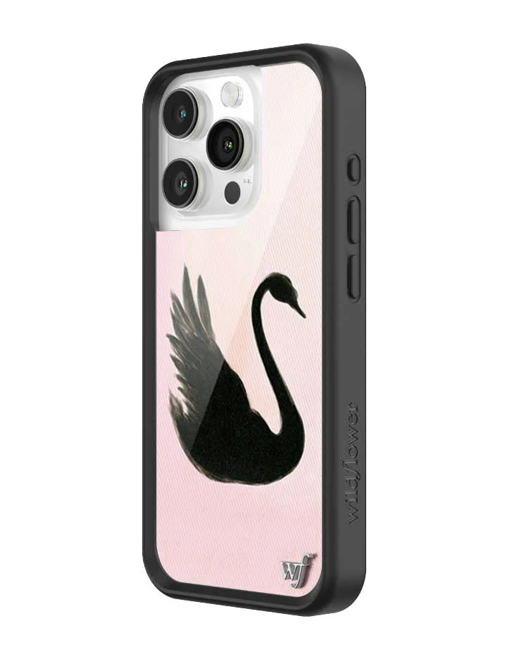 Black Swan iPhone Case - Image 16