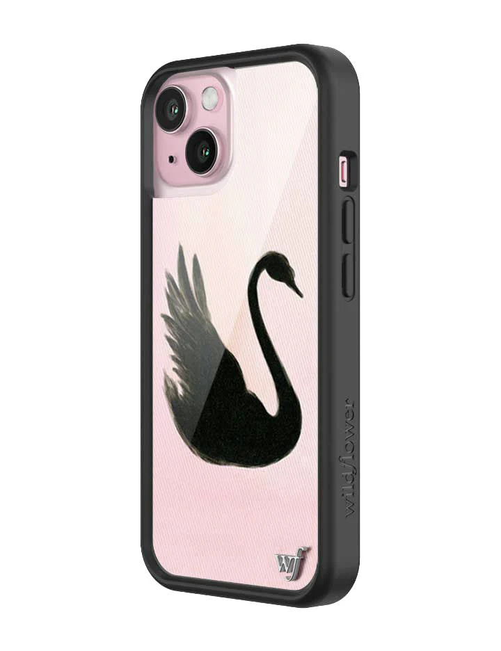 Black Swan iPhone Case - Image 18