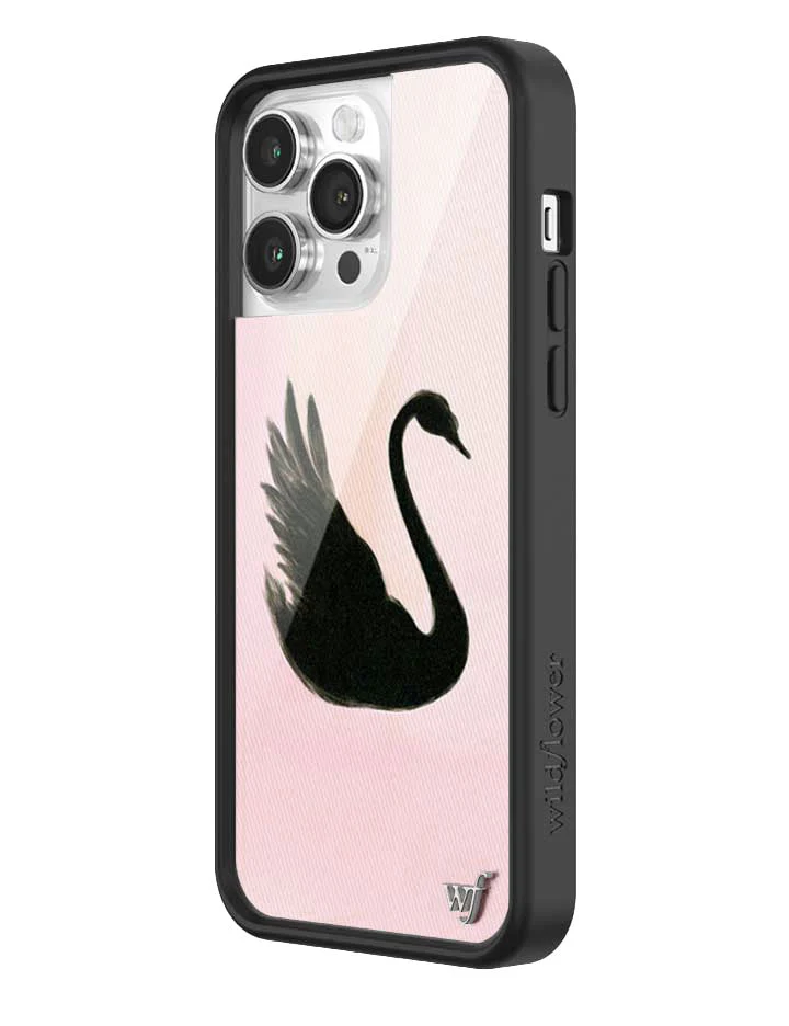 Black Swan iPhone Case - Image 20