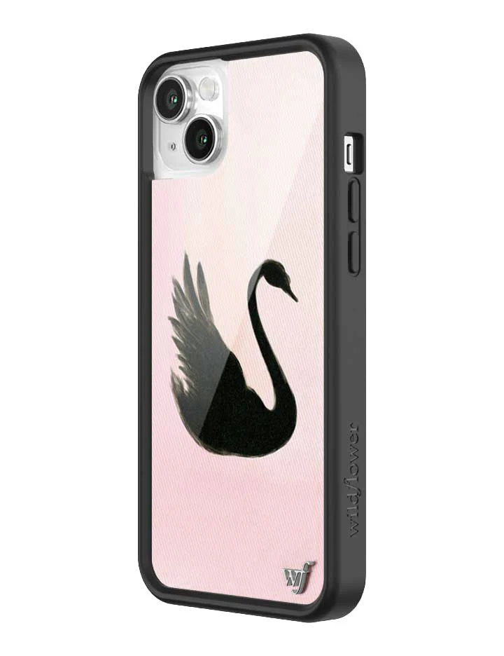 Black Swan iPhone Case - Image 22