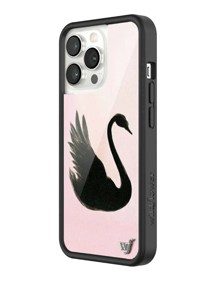 Black Swan iPhone Case - Image 30