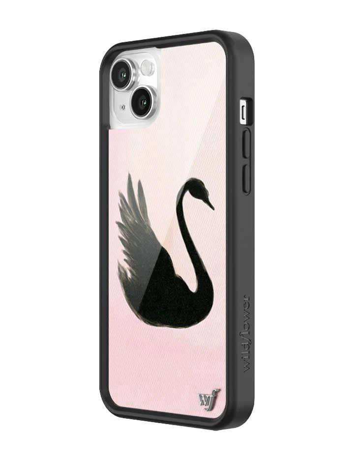 Black Swan iPhone Case - Image 32