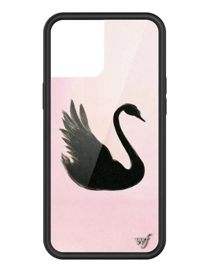 Black Swan iPhone Case - Image 33