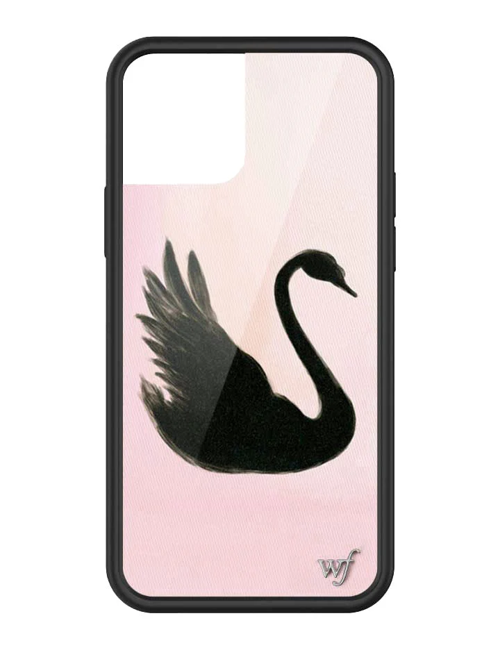 Black Swan iPhone Case - Image 35