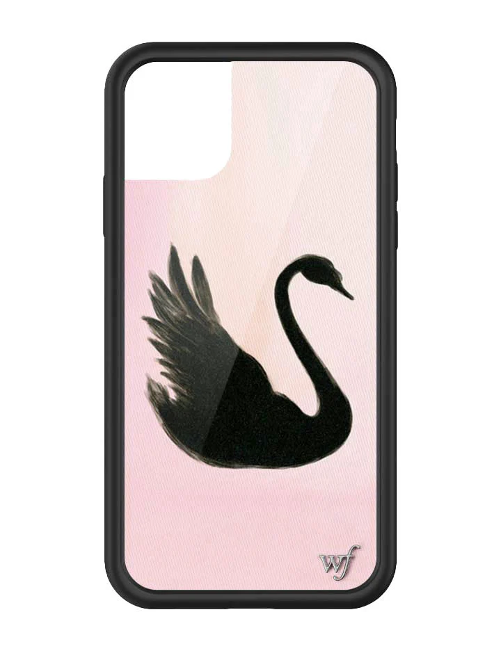 Black Swan iPhone Case - Image 37