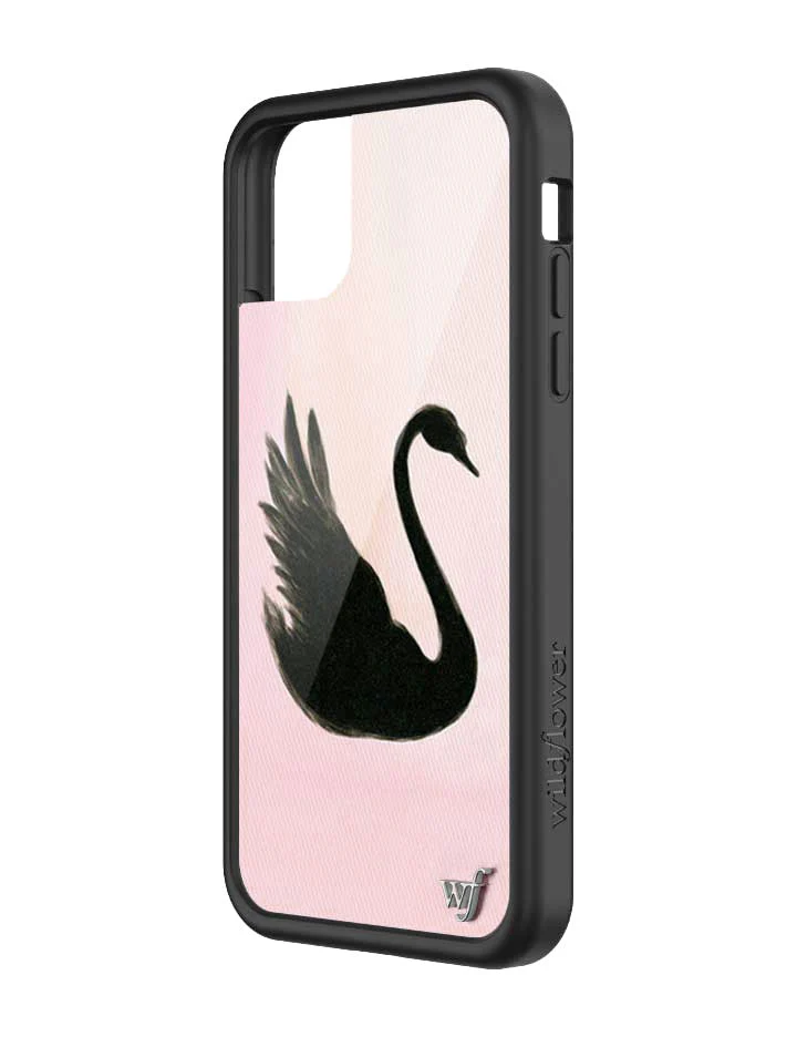 Black Swan iPhone Case - Image 38