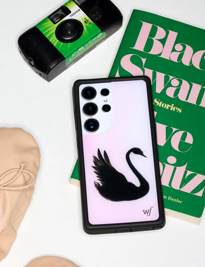 Black Swan Samsung Galaxy Case - Image 10