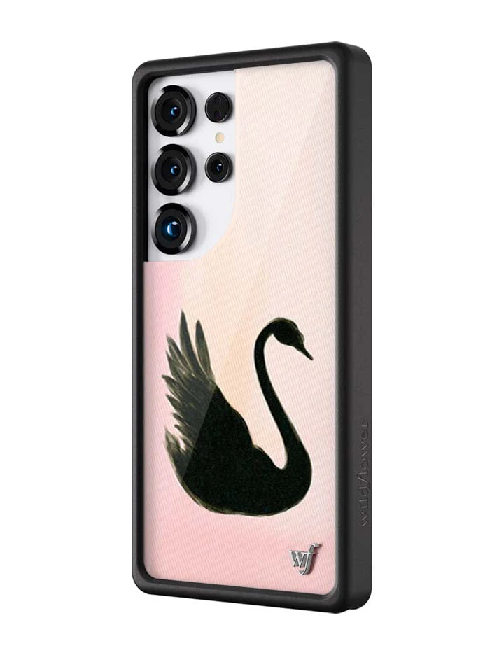 Black Swan Samsung Galaxy Case - Image 2