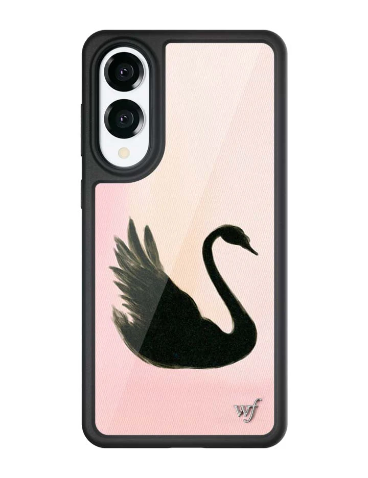 Black Swan Samsung Galaxy Case - Image 3
