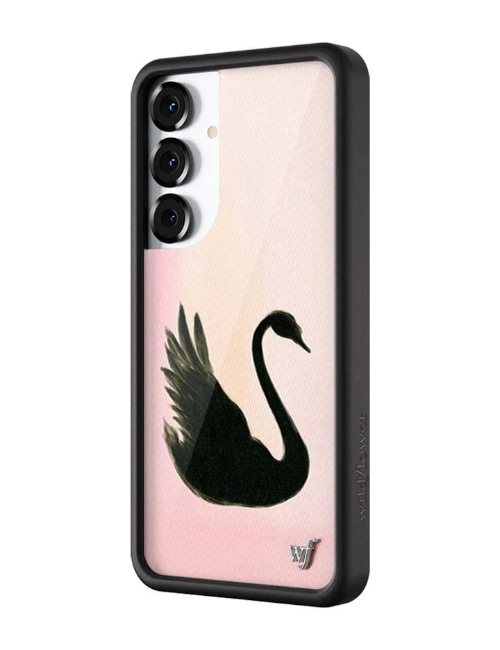 Black Swan Samsung Galaxy Case - Image 6