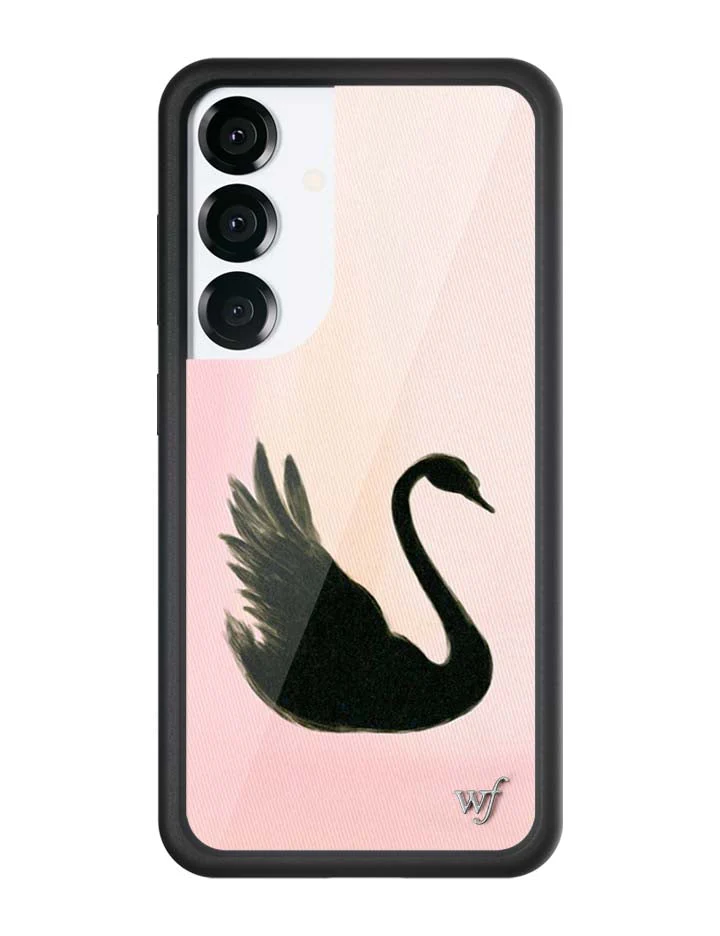 Black Swan Samsung Galaxy Case - Image 7