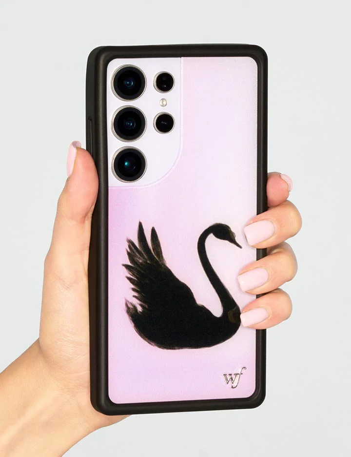 Black Swan Samsung Galaxy Case - Image 9
