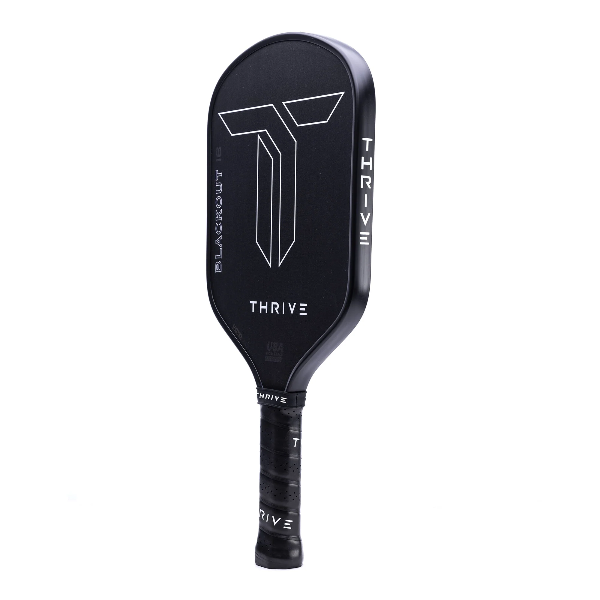 Blackout 16mm  (POWER SERIES) Includes head cover, lead weights, key chain, and weight card. - Image 2