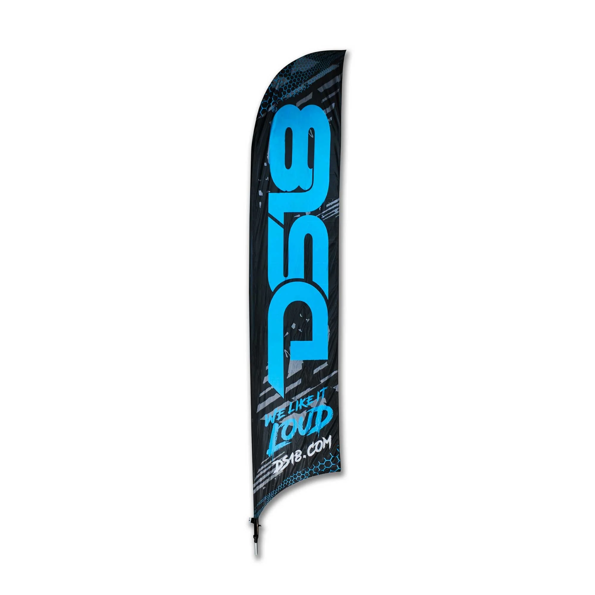 Blade Flag - Image 2