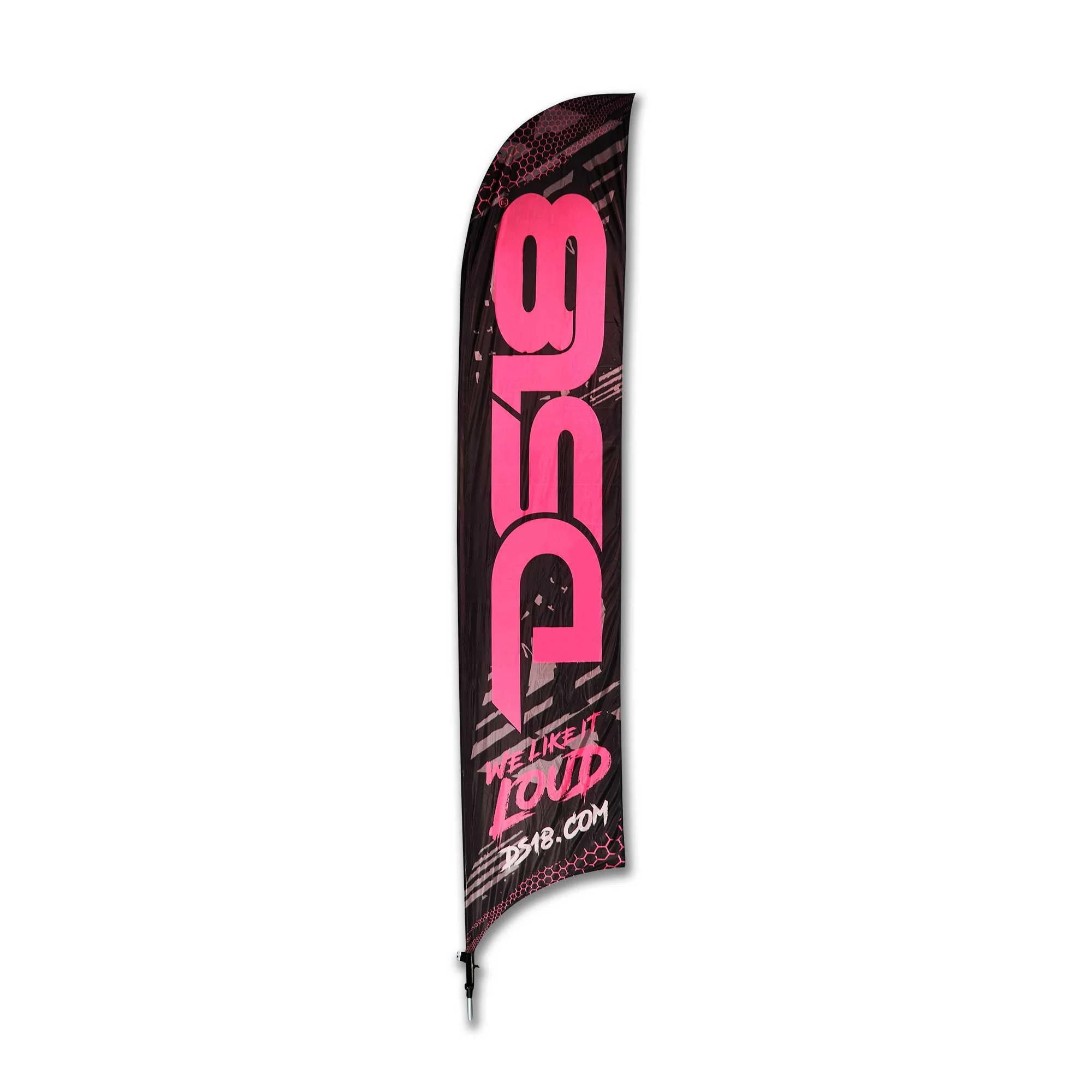 Blade Flag - Image 3