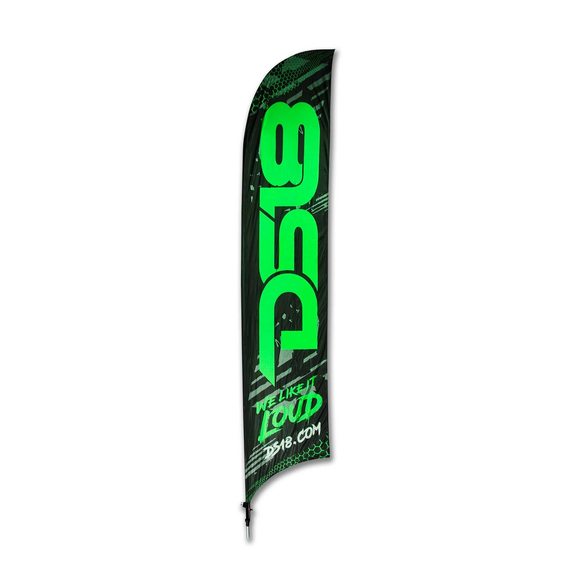 Blade Flag - Image 4