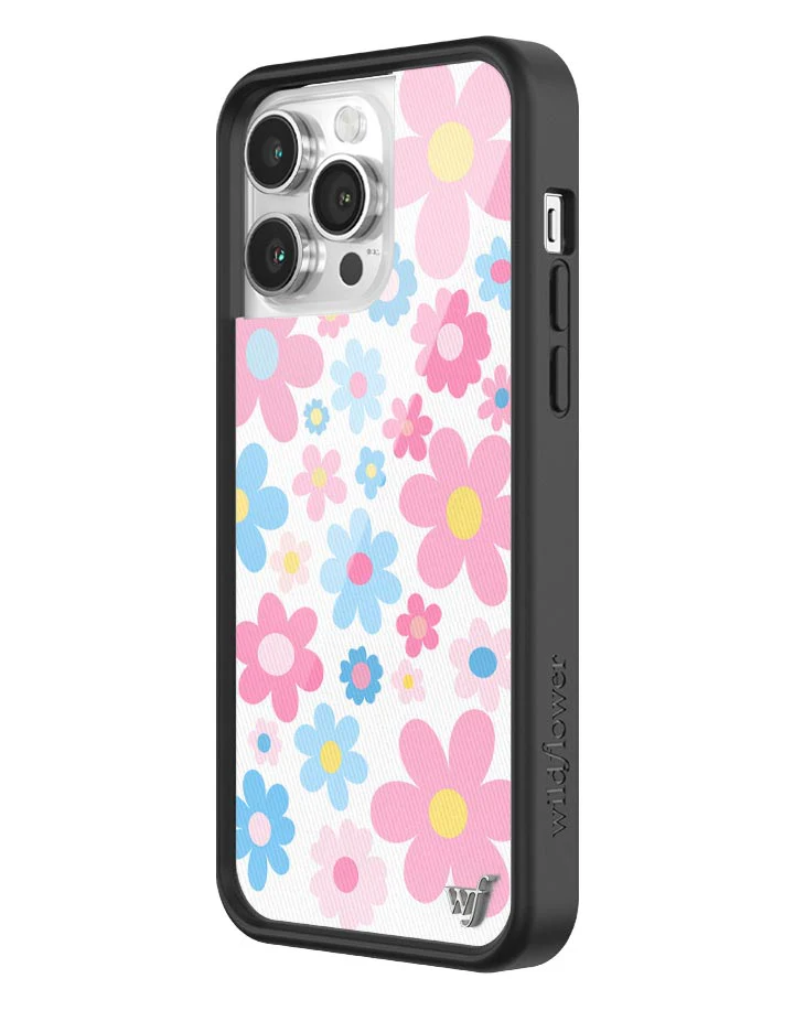 Bloom | Baby iPhone Case - Image 10