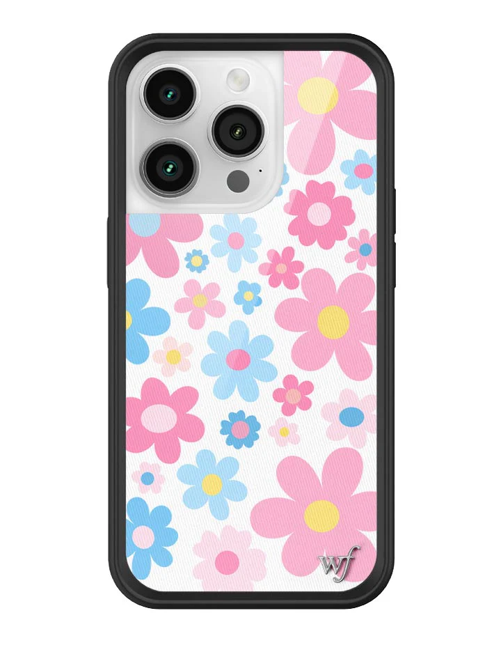 Bloom | Baby iPhone Case - Image 13