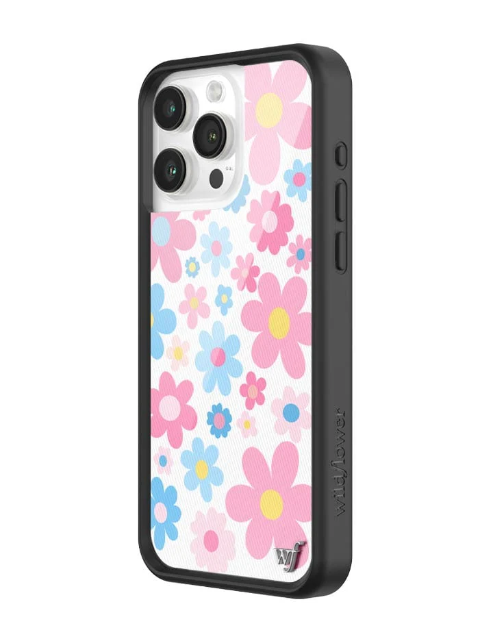 Bloom | Baby iPhone Case - Image 2