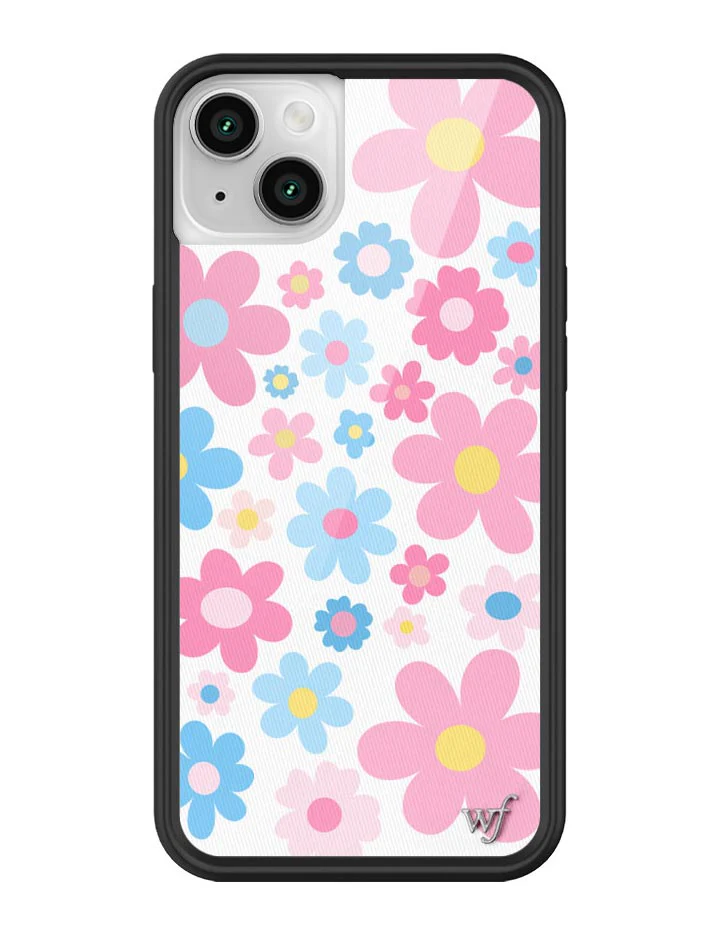 Bloom | Baby iPhone Case - Image 25