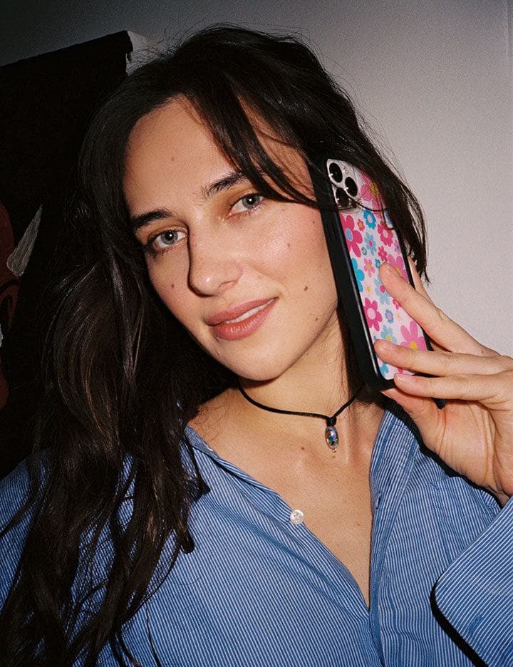 Bloom | Baby iPhone Case - Image 28