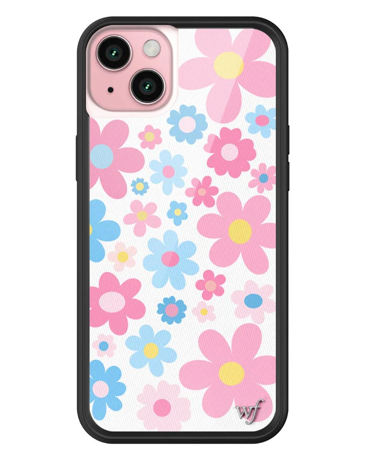 Bloom | Baby iPhone Case - Image 3