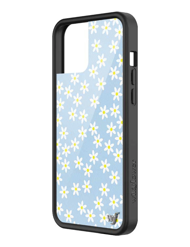Blue Daisy iPhone Case - Image 32