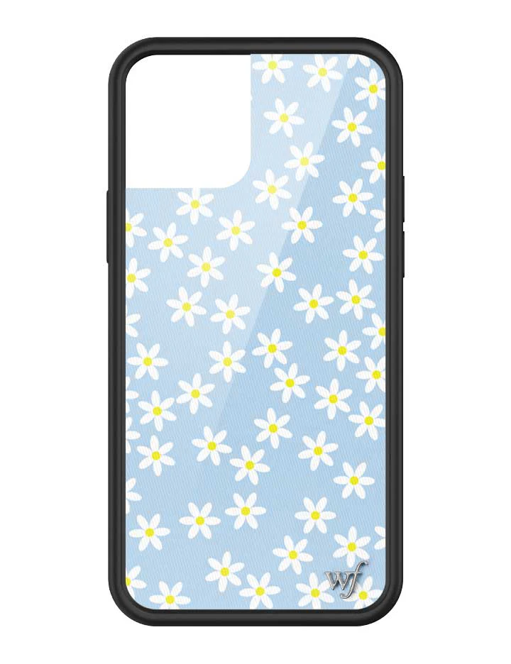 Blue Daisy iPhone Case - Image 33