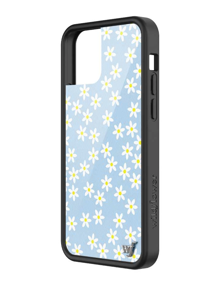 Blue Daisy iPhone Case - Image 34