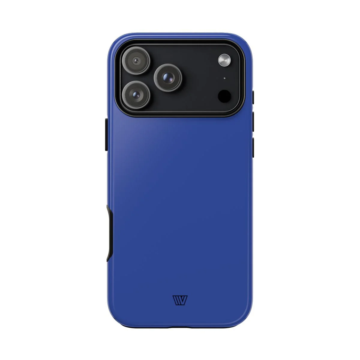 BLUE | Tough Phone Case - Image 102