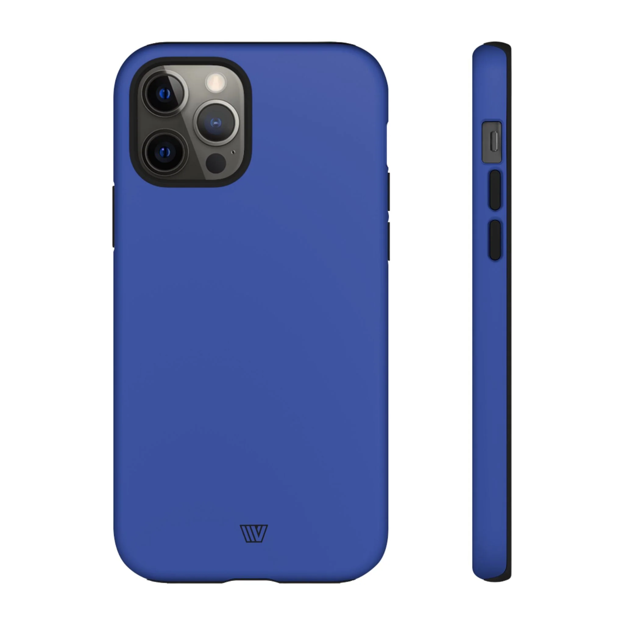 BLUE | Tough Phone Case - Image 13