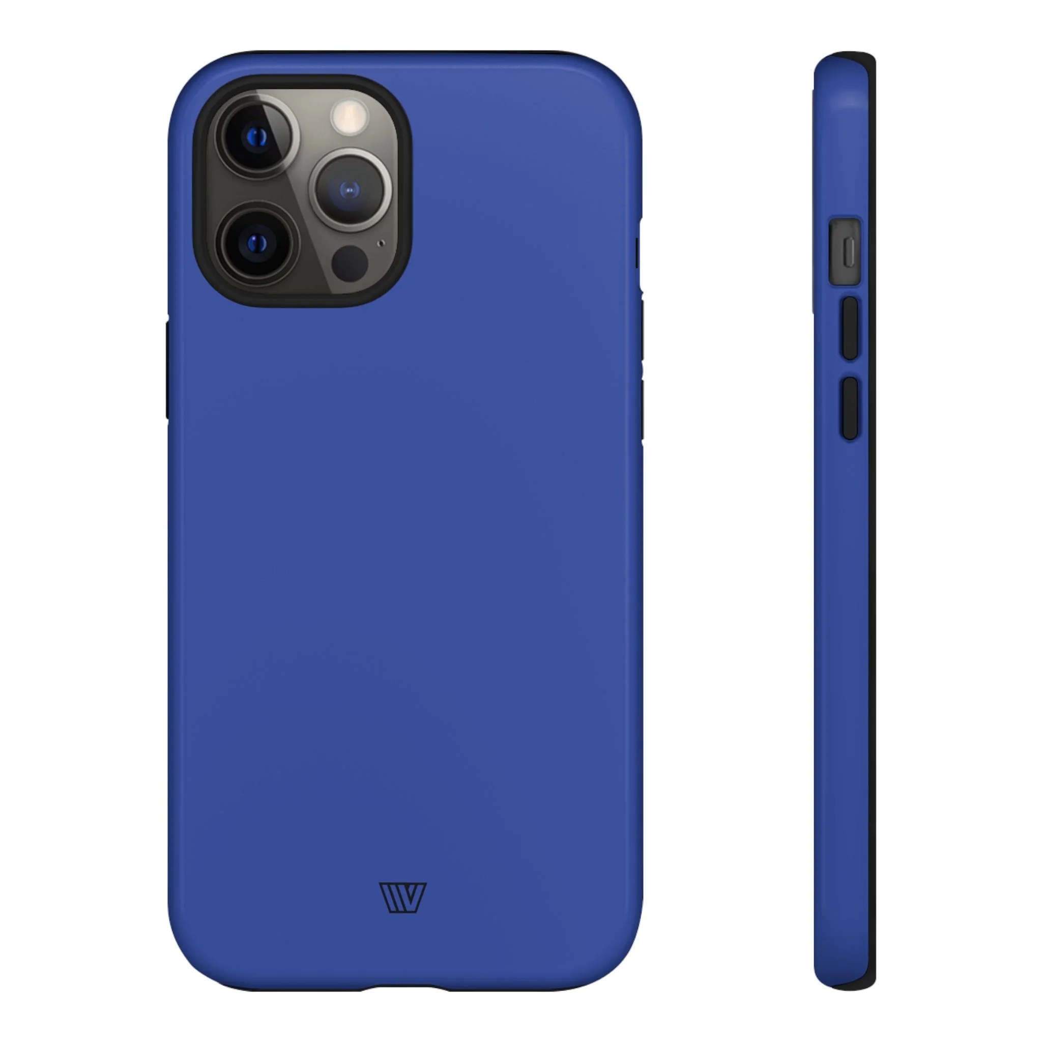 BLUE | Tough Phone Case - Image 14