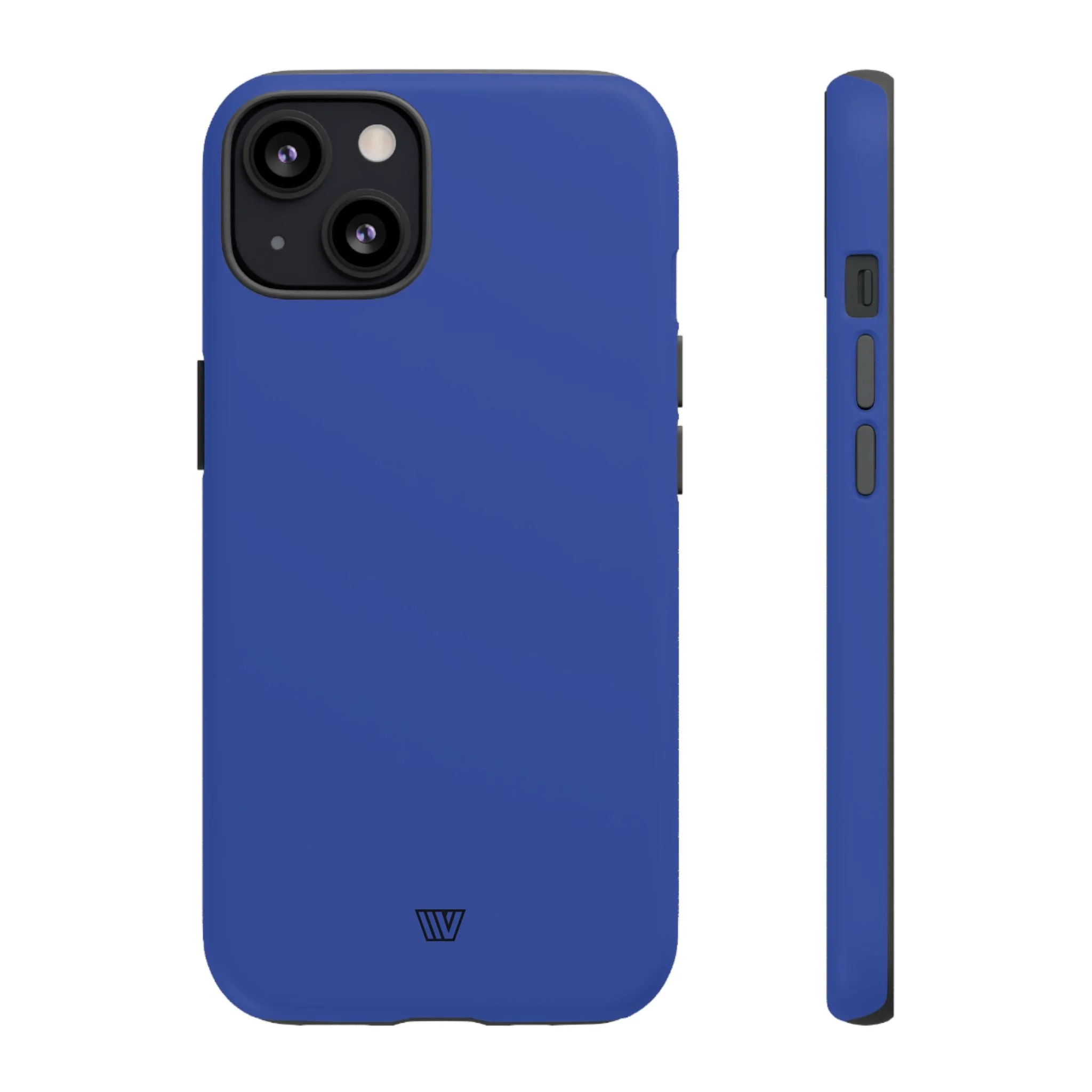 BLUE | Tough Phone Case - Image 17