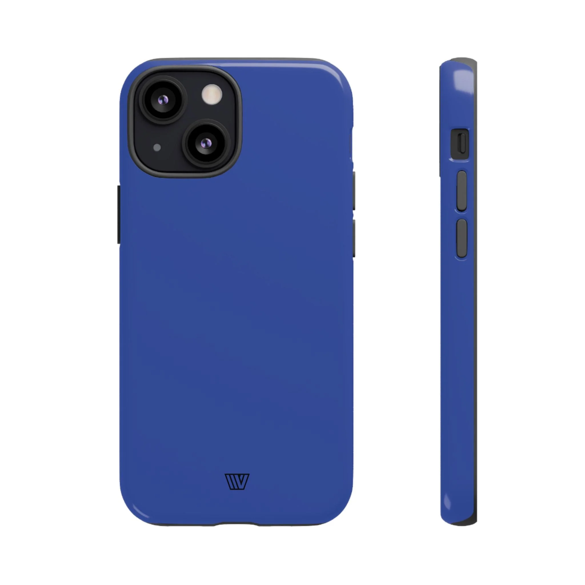 BLUE | Tough Phone Case - Image 18