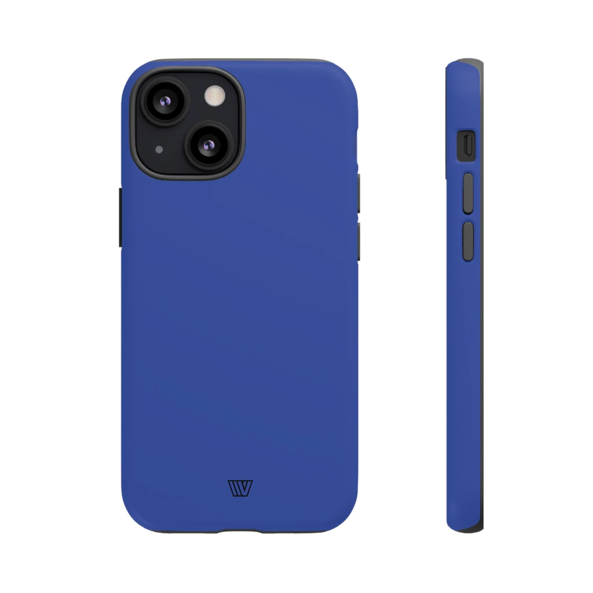 BLUE | Tough Phone Case - Image 19