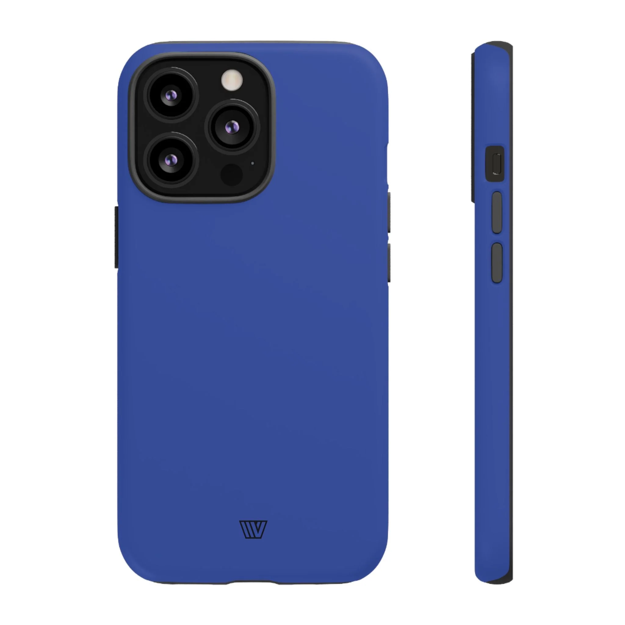 BLUE | Tough Phone Case - Image 21