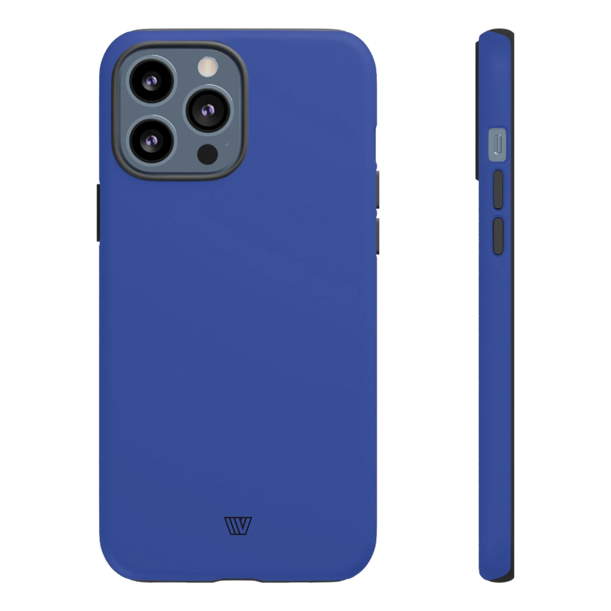 BLUE | Tough Phone Case - Image 23