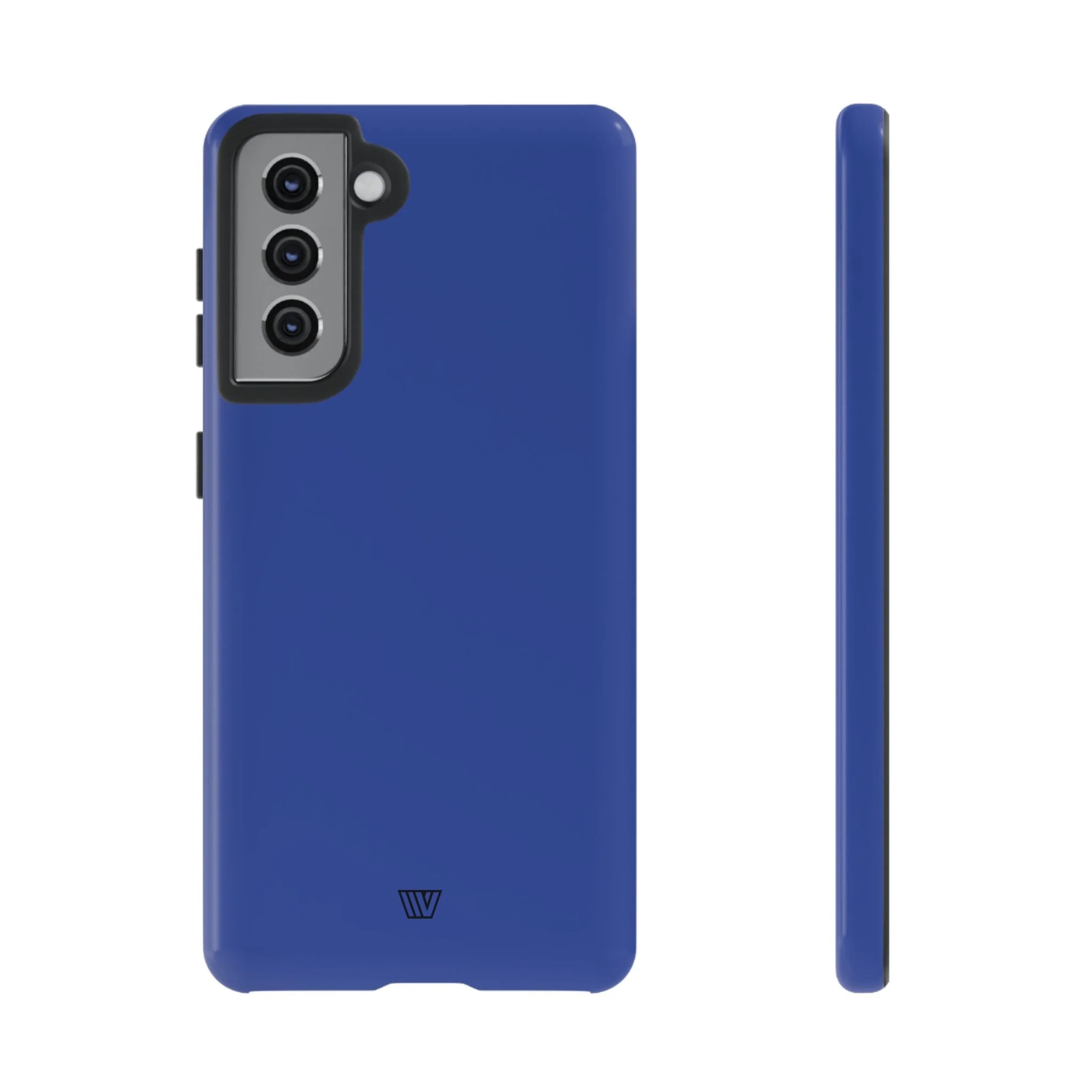 BLUE | Tough Phone Case - Image 24