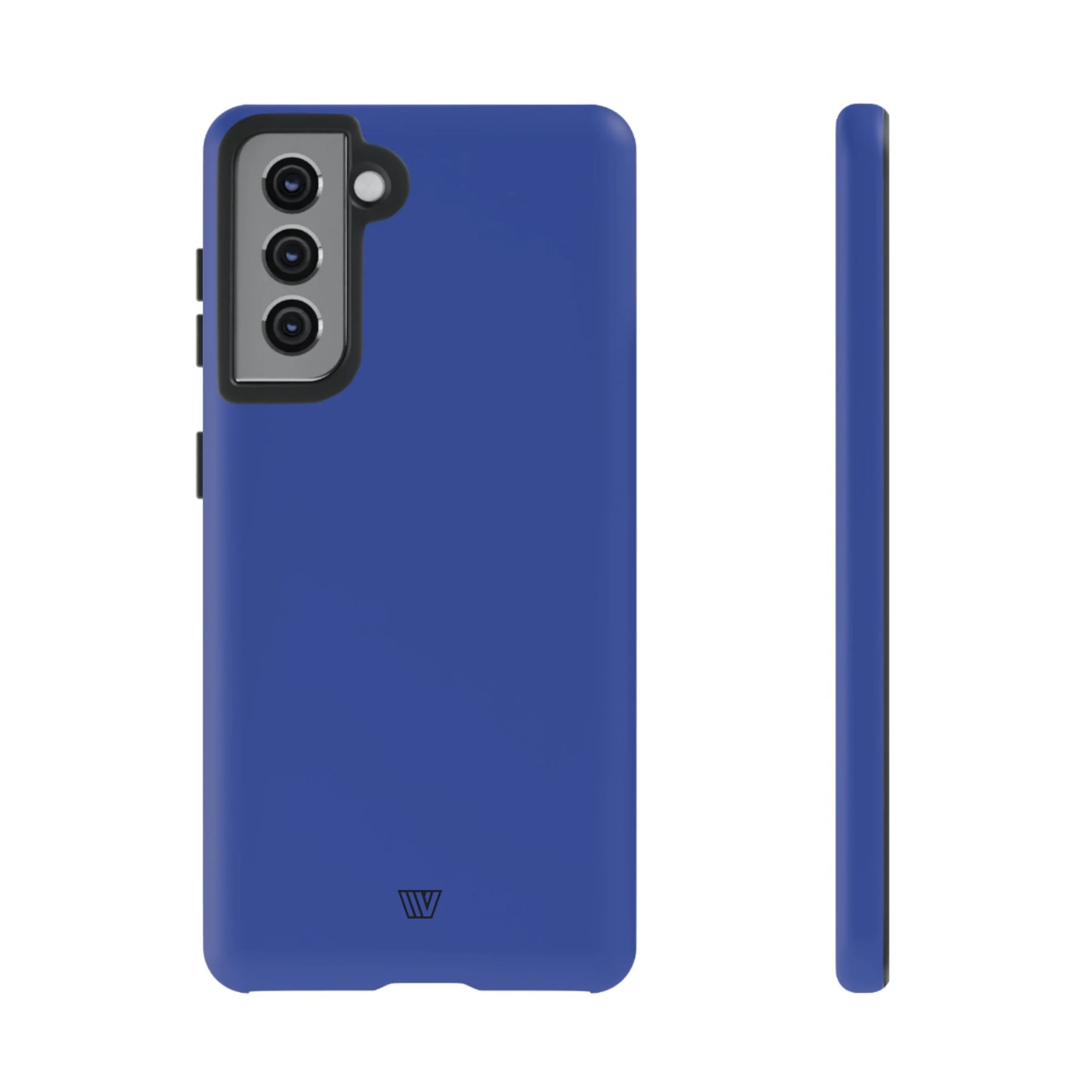 BLUE | Tough Phone Case - Image 25