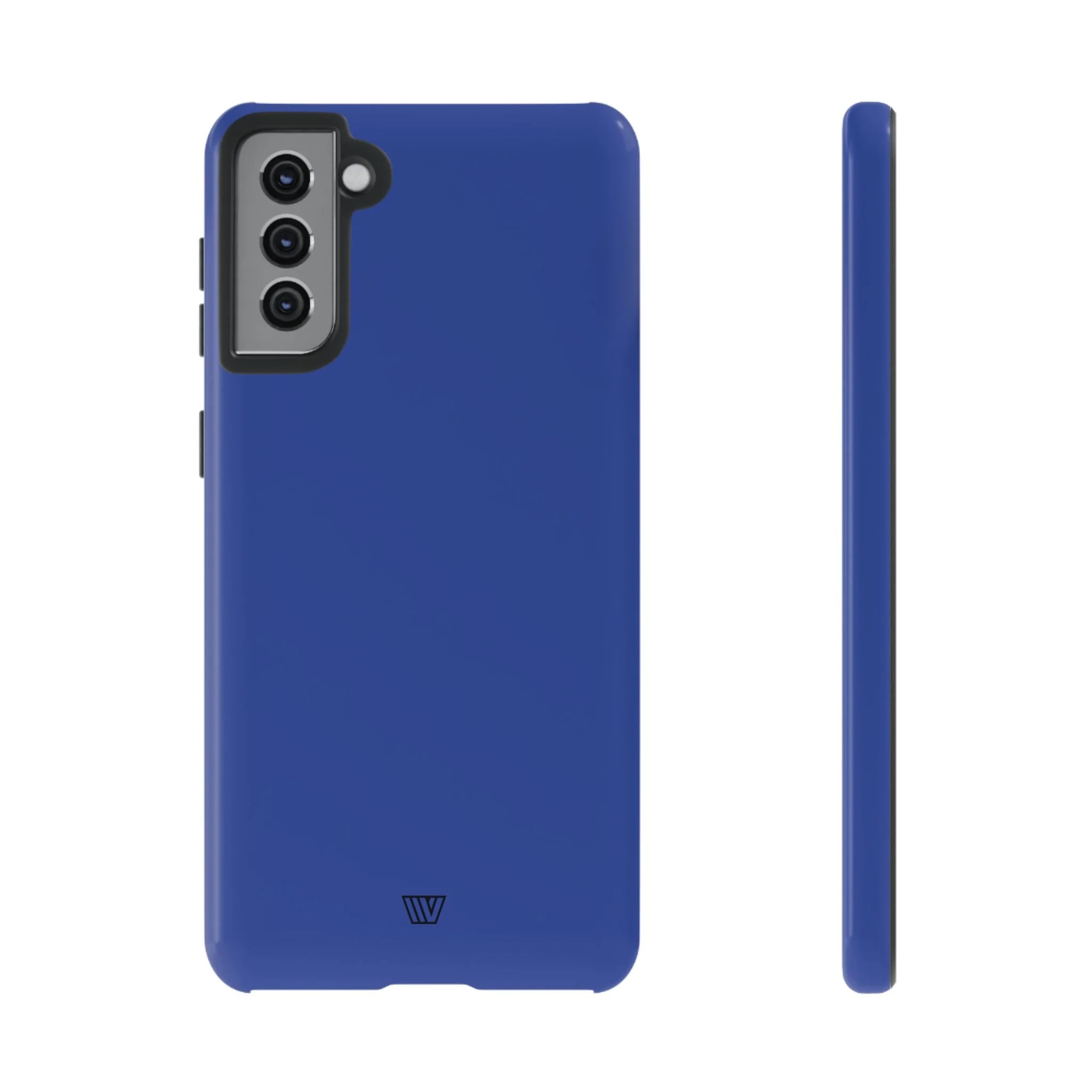 BLUE | Tough Phone Case - Image 26