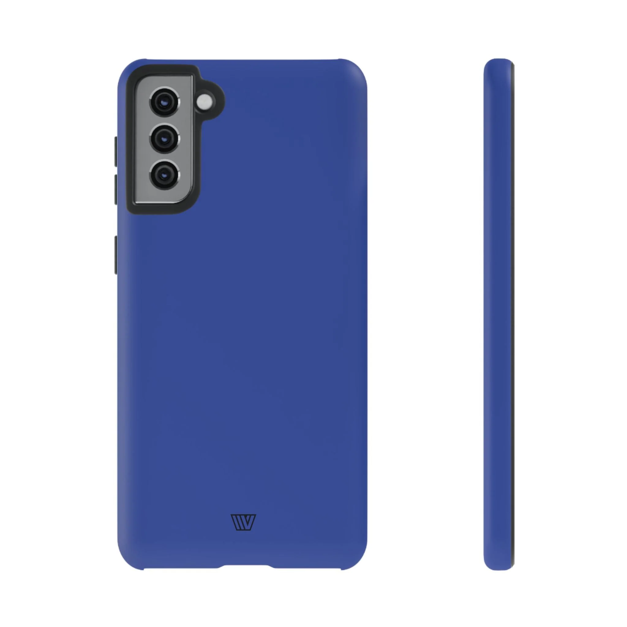 BLUE | Tough Phone Case - Image 27
