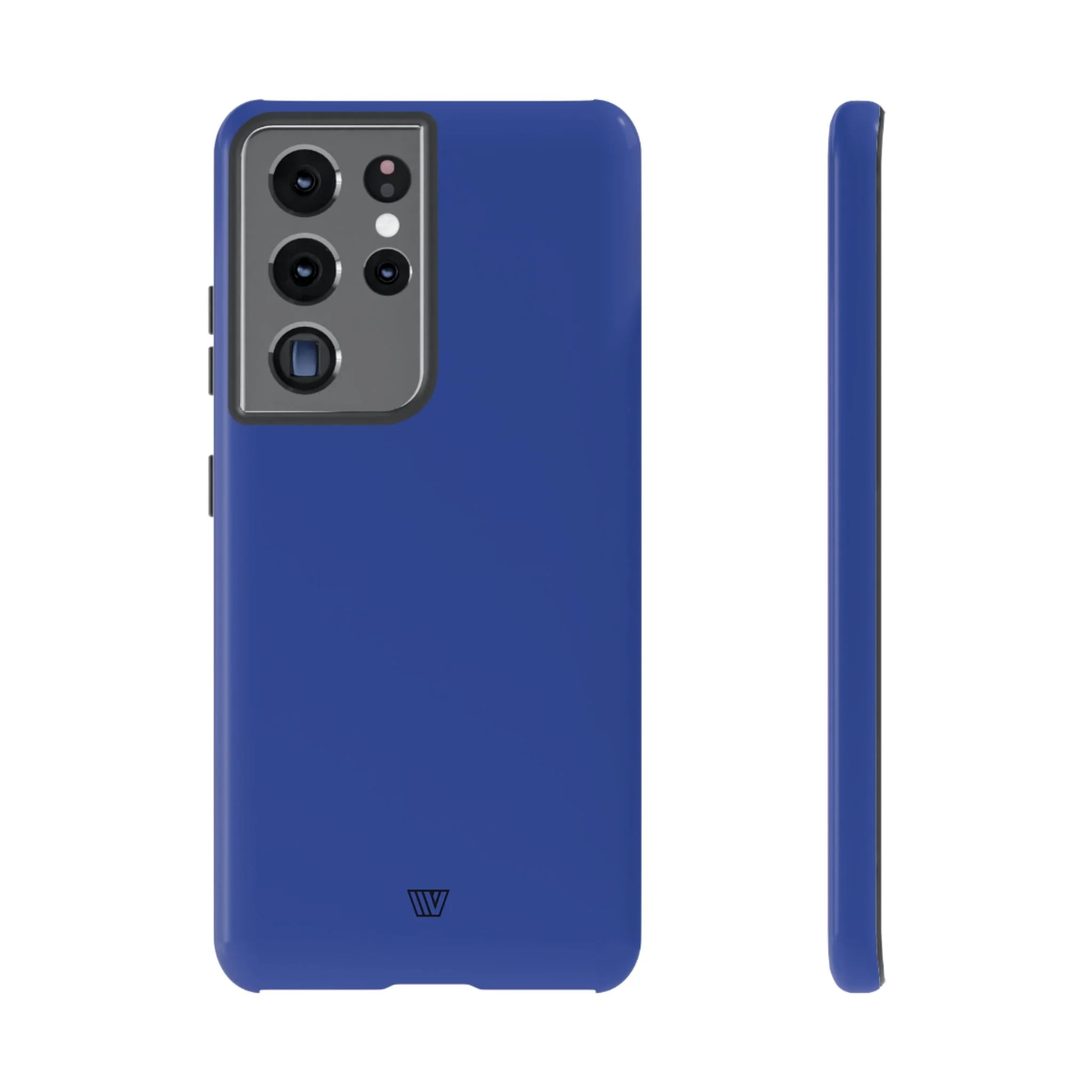 BLUE | Tough Phone Case - Image 28