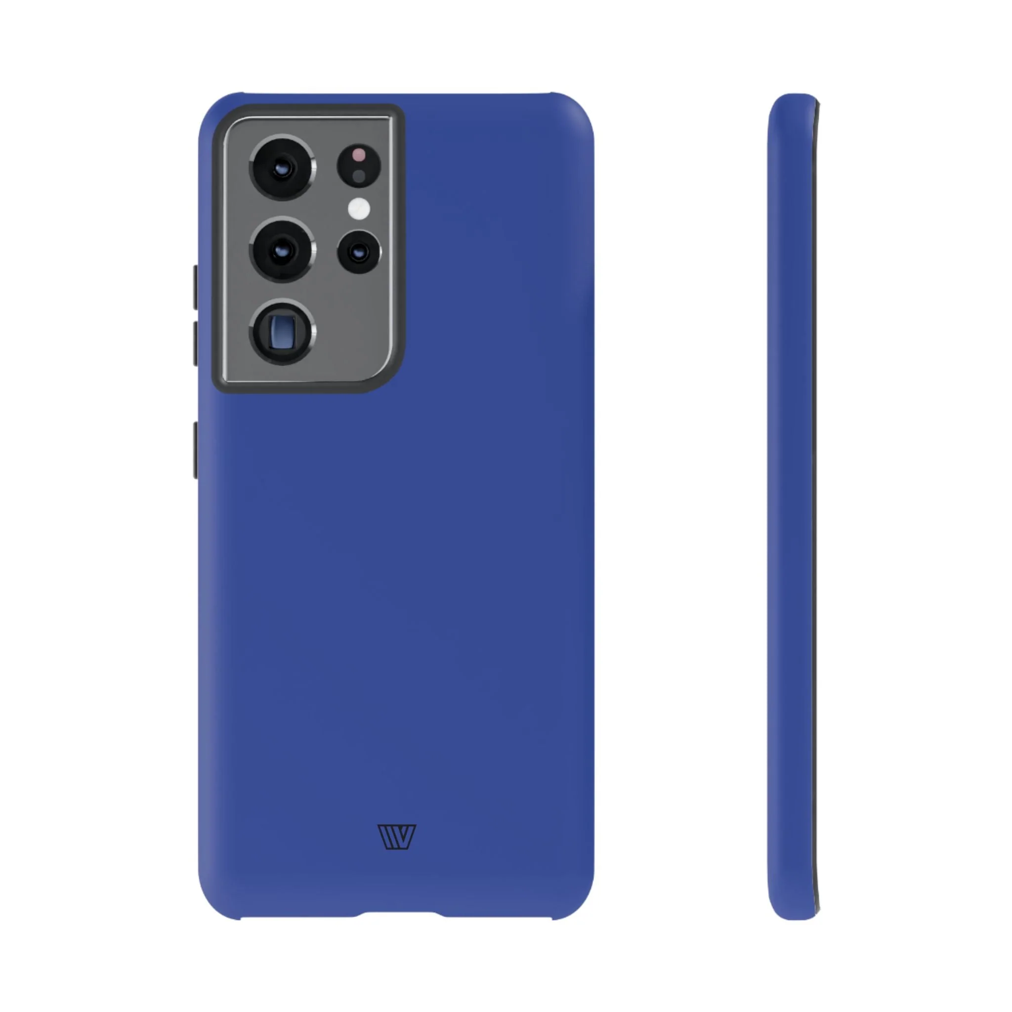 BLUE | Tough Phone Case - Image 29