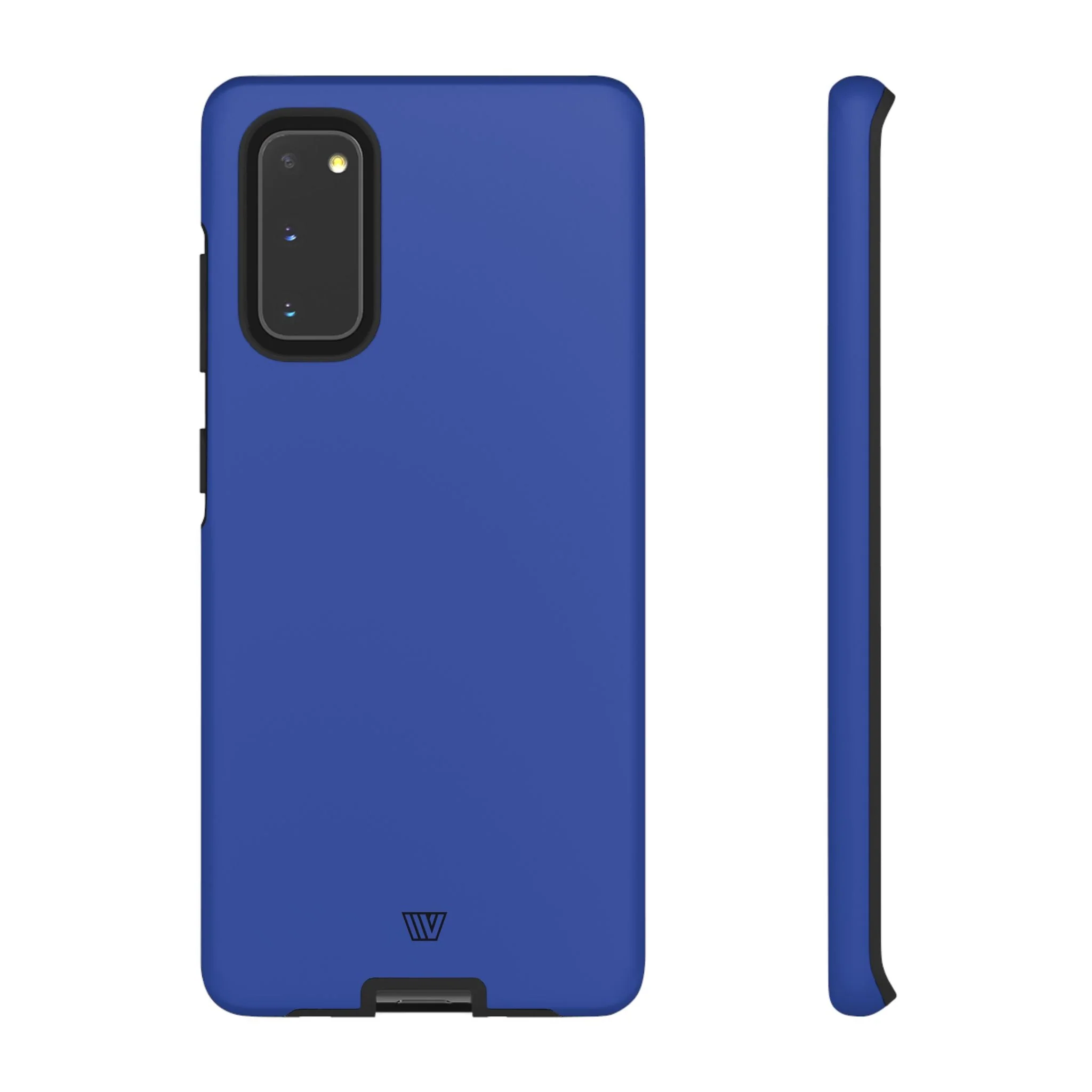BLUE | Tough Phone Case - Image 3